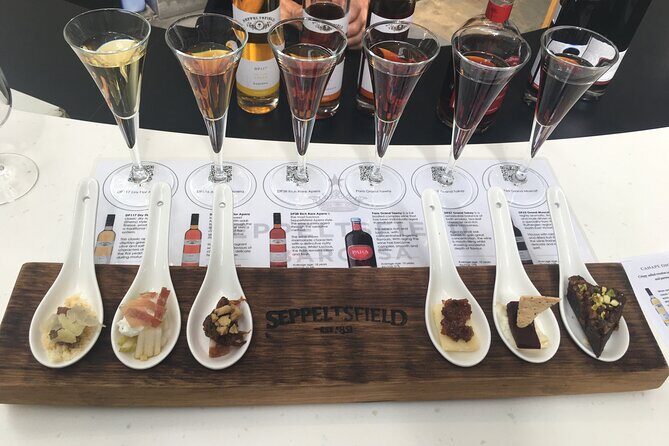 Barossa Valley Private Luxury Tour Full Day - Final Thoughts