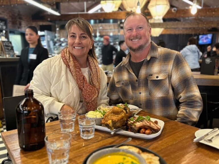 Barossa Valley: Private Wine Bus Tour w/Hotel Pickup - What to Expect During the Tour