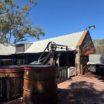 Barossa Valley Small Group Tour with Wine tastings and lunch - FAQs