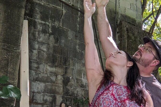 Barre Bash Scavenger Hunt - What to Expect from the Barre Bash Scavenger Hunt