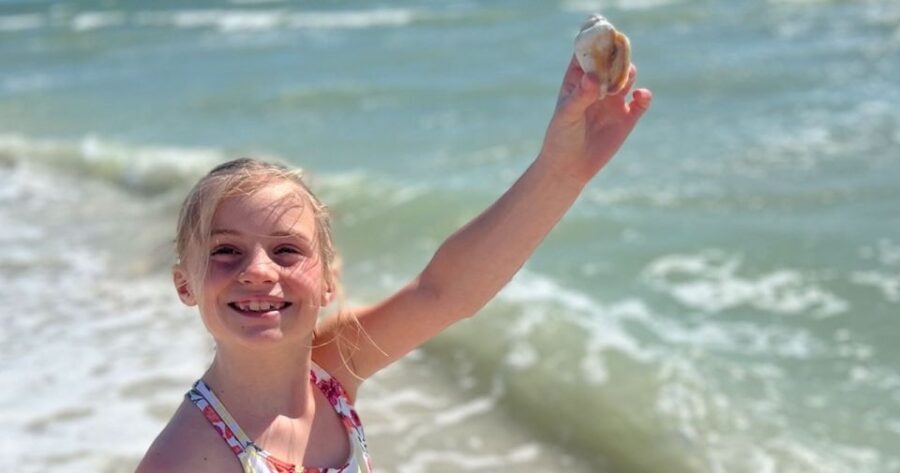 Barrier Island Shelling Tour - Who Will Love This Tour?