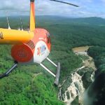 Barron Gorge and Falls 20 minute scenic flight - The Pros and Cons of the Flight