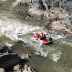 Barron Gorge: Half-Day Barron River White-Water Rafting - The Review in a Nutshell