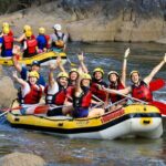 Barron Gorge White Water Rafting from Cairns or Port Douglas - What’s Included and What to Expect