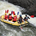 Barron River Half-Day White Water Rafting Cairns or Port Douglas - The Highlights That Make This Tour Stand Out
