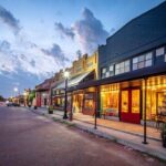 Bartlett Secrets Tour - Exploring Bartlett’s Historic Jail