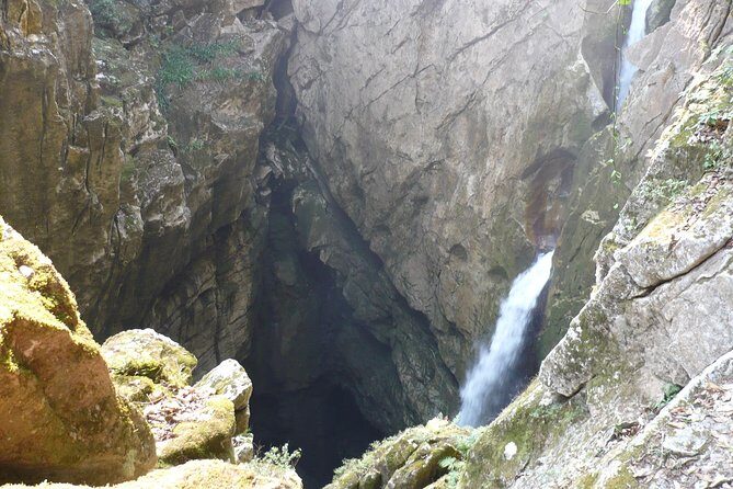 Basement Underground Exploration of Popocatl - What to Expect from the Experience