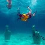Basic Snorkel Experience In Cancun - What Could Be Better?