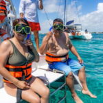 Basic Tour Isla Mujeres and Open bar - The Practicalities: What’s Included and What to Keep in Mind