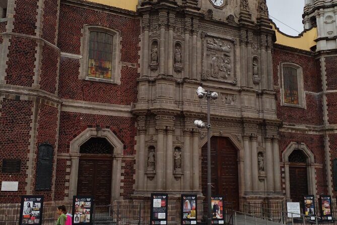 Basilica and Coyoacán Private Tour - Frequently Asked Questions
