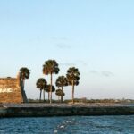 Bastions of St. Augustine Self Guided Audio Tour - Detailed Look at the Itinerary
