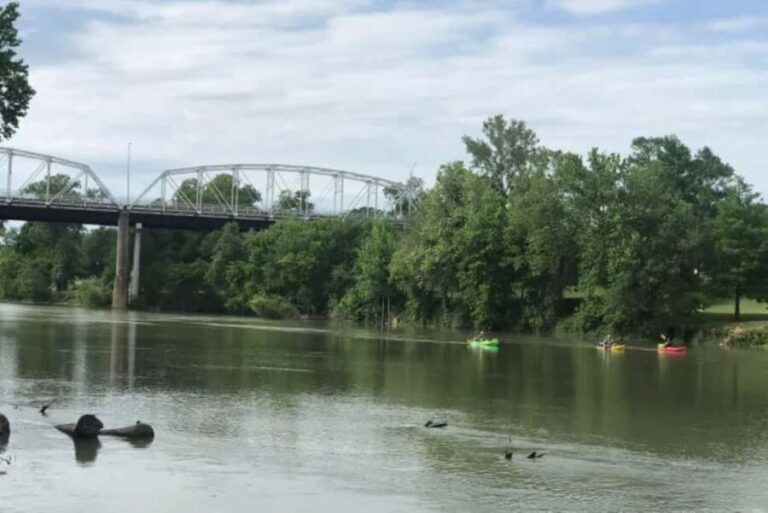 Bastrop: El Camino Real Paddle Trail Kayak and Canoe Rental - Suitability and Considerations