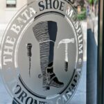 Bata Shoe Museum Admission Ticket - The Experience in Detail