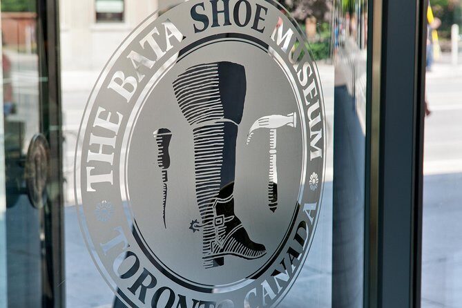 Bata Shoe Museum Admission Ticket - The Experience in Detail
