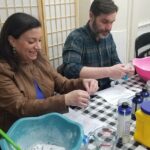 Bath Bomb Making Class - What to Expect from the Bath Bomb Making Class