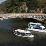 Batman Bridge 4 Hour Luncheon Cruise including sailing into the Cataract Gorge - Who Is This Tour Best For?