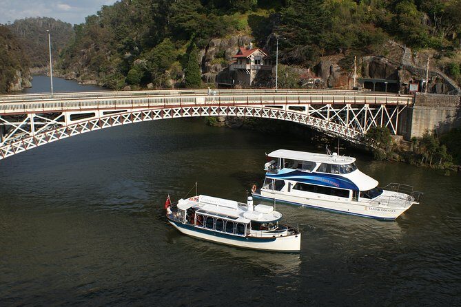 Batman Bridge 4 Hour Luncheon Cruise including sailing into the Cataract Gorge - Who Is This Tour Best For?