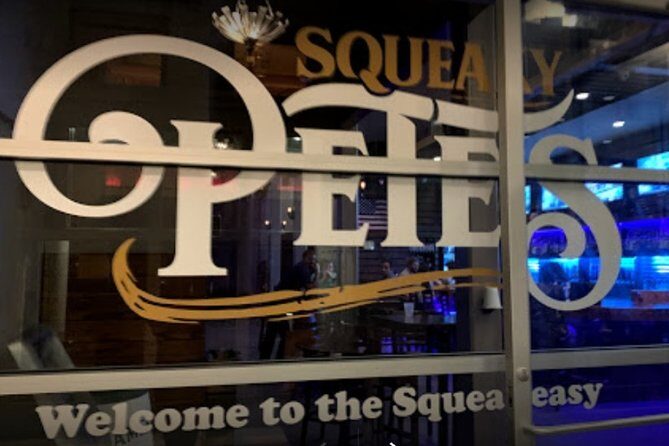 Baton Rouge Bar Hunt: Baton Rouge Goes Rogue - The Highlights and Points of Interest