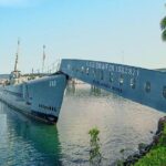 Battleships of WWII at Pearl Harbor Departing from Waikiki - Final Thoughts