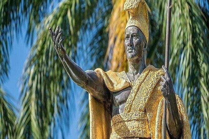 Battleships of WWII at Pearl Harbor from Kauai - Who Is This Tour Best For?