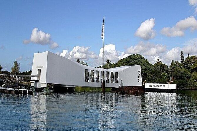 Battleships of WWII at Pearl Harbor from Maui - What You Should Know Before Booking