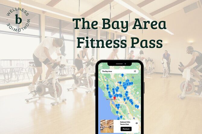 Bay Area Premium Pass - What Facilities Can You Expect?
