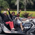 Bay Combo Tour - 60 mins (min 2) - Pricing and Value