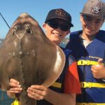 Bay Fishing Charter - FAQ