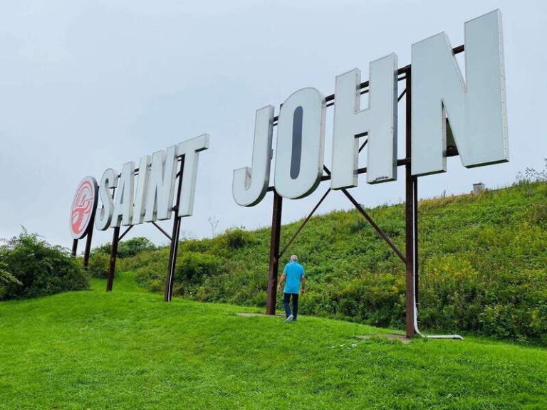 Bay of Fundy St. Andrews & Top Highlights Private (up to 6) - Who Is This Tour Best For?