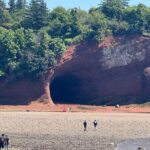 Bay of Fundy Tour Saint John NB - Exploring the Itinerary in Detail