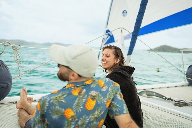 Bay of Islands: Day Sailing Cruise with Island Stop and Lunch - The Value of the Tour
