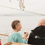 Bay of Islands: Late Afternoon Sailing Cruise - The Scenery and Wildlife