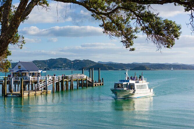 Bay of Islands Scenic Tour - What Really Makes This Tour Stand Out