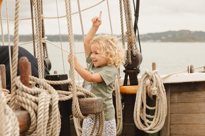 Bay of Islands Tall Ship Sundowner Sailing - Why This Experience Stands Out