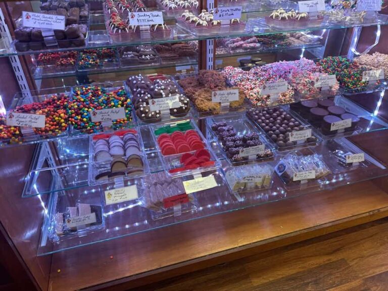 Bay Saint Louis: Coastal Stroll Walking Tour - FAQ