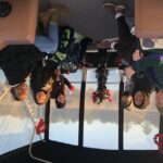 Bay Saint Louis, MS: The Haunted Bayou Cruise - What You Can Expect During the Cruise