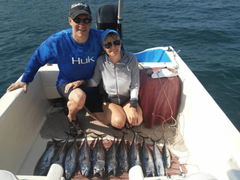 Bay tour: Private Boat Tour with Snorkeling and Fishing - How Does the Price Stack Up?