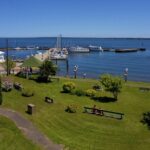 Bayfields famous ghosts selfguided audio walk tour w/emf reader - Who Would Enjoy This Tour?