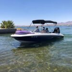 Bayliner Ski Boat - Exploring the Main Attractions
