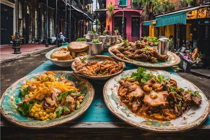 Bayou Brews and Bites - What to Expect from the Bayou Brews and Bites Tour