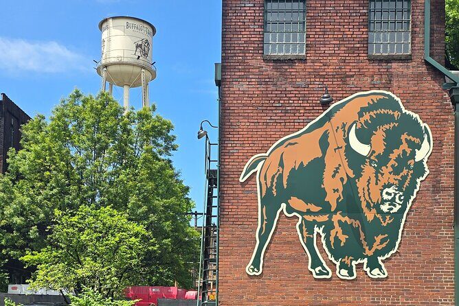 B&C Buffalo Trace and chuchill down - Exploring Churchill Downs