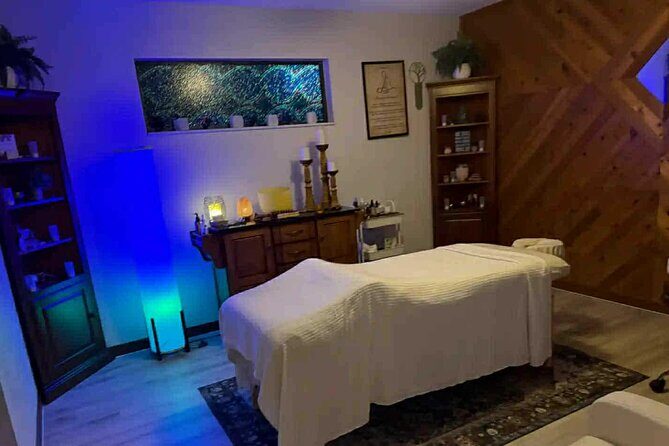 Be Well Signature Massage | 60 Min. - How Does It Compare to Other Experiences?
