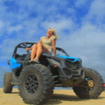 Beach CAN-AM SXS X3 & Camel Ride in Cabo by Cactus Tours - The Itinerary Breakdown