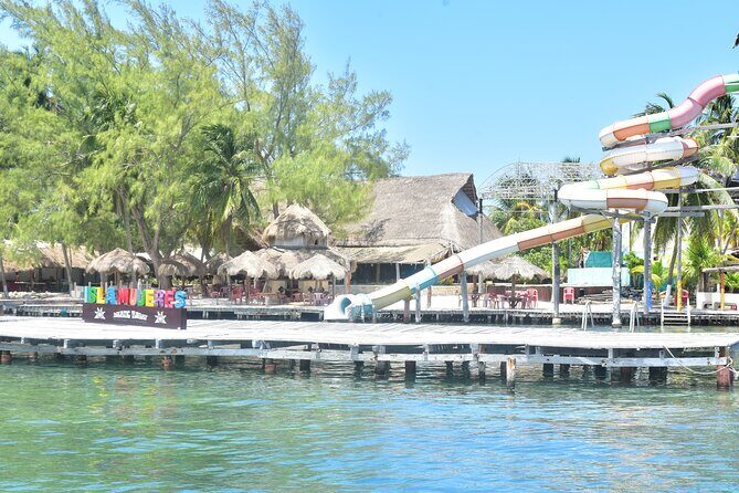 Beach Club and Isla Mujeres Catamaran Tour from Cancun - Is It Worth the Price?