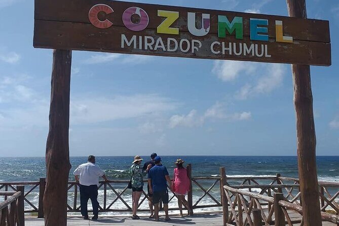 Beach day in Cozumel with roundtrip transportation - The Experience: What Travelers Can Expect