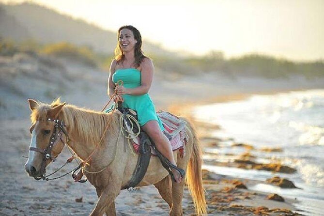 Beach & Desert Horseback Tour - Is It Worth the Price?