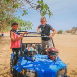 Beach & Desert Mini Razor Tour in Cabo - Who Is This Tour Best For?