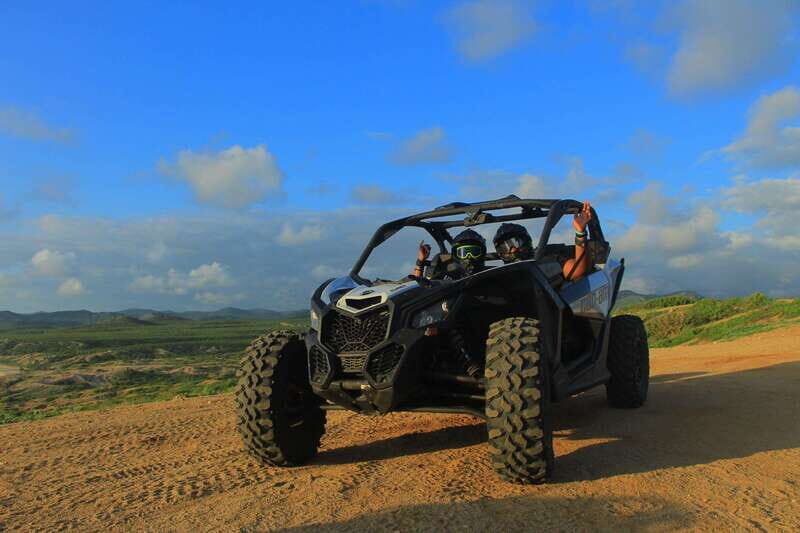 Beach & Desert UTV X3 Tour in Cabo Price for a 4 - Final Thoughts: Who Is This Tour Best For?