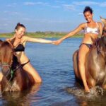 Beach Horseback Riding Adventure in Copalita, Huatulco - What’s Included and How It Works