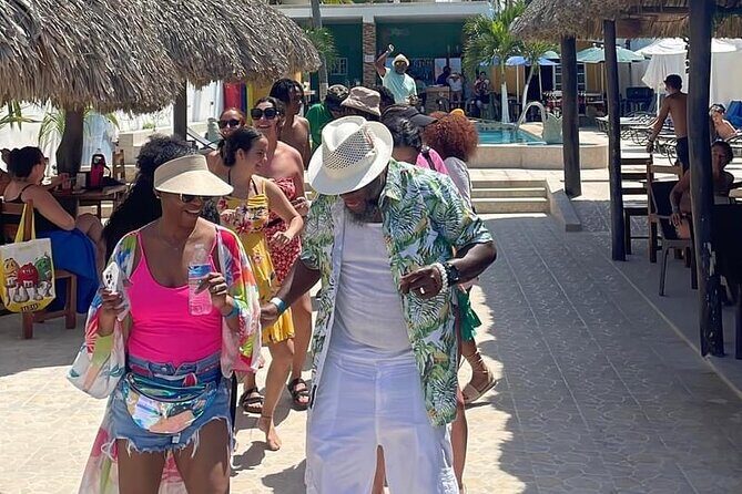 Beach House Break - Who Should Consider This Tour?